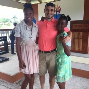 Meet your Posher, Eric